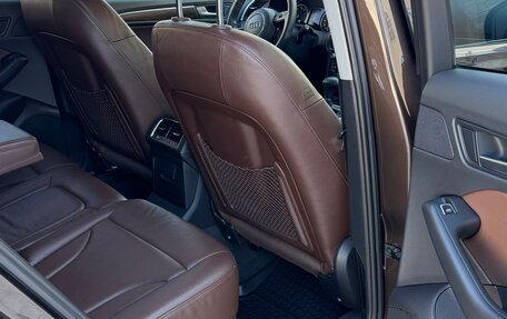 Audi Q5, 2014 год, 2 289 000 рублей, 14 фотография