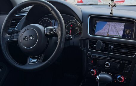 Audi Q5, 2014 год, 2 289 000 рублей, 16 фотография