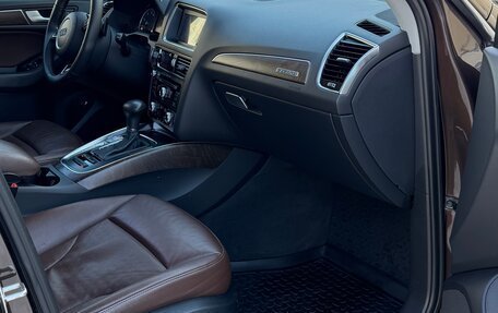 Audi Q5, 2014 год, 2 289 000 рублей, 15 фотография