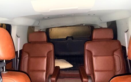 Chevrolet Tahoe IV, 2020 год, 5 000 000 рублей, 4 фотография