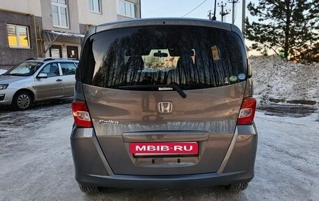Honda Freed I, 2010 год, 820 000 рублей, 6 фотография
