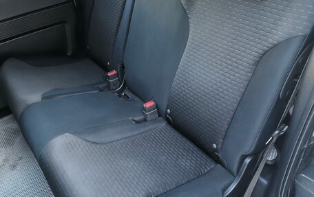 Honda Freed I, 2010 год, 820 000 рублей, 14 фотография