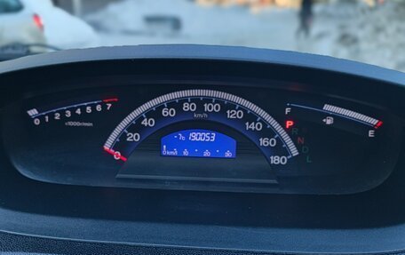 Honda Freed I, 2010 год, 820 000 рублей, 13 фотография