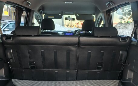 Honda Freed I, 2010 год, 820 000 рублей, 19 фотография