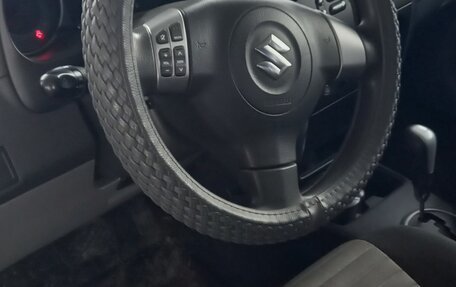 Suzuki SX4 II рестайлинг, 2013 год, 1 300 000 рублей, 4 фотография