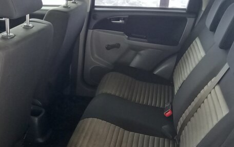 Suzuki SX4 II рестайлинг, 2013 год, 1 300 000 рублей, 5 фотография