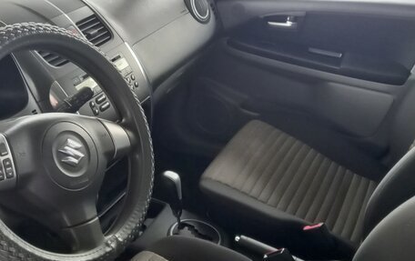 Suzuki SX4 II рестайлинг, 2013 год, 1 300 000 рублей, 3 фотография