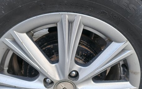 Honda Freed I, 2010 год, 820 000 рублей, 21 фотография