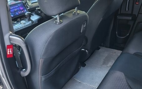 Honda Freed I, 2010 год, 820 000 рублей, 15 фотография