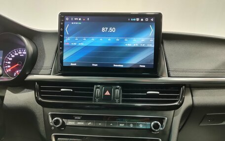 KIA Optima IV, 2018 год, 2 150 000 рублей, 16 фотография