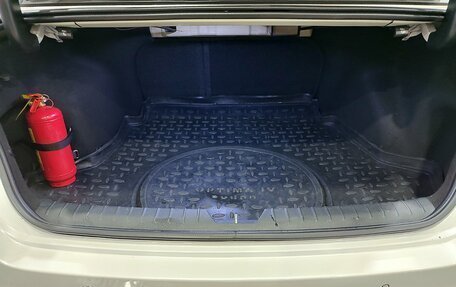 KIA Optima IV, 2018 год, 2 150 000 рублей, 12 фотография