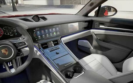 Porsche Panamera, 2026 год, 30 450 990 рублей, 3 фотография