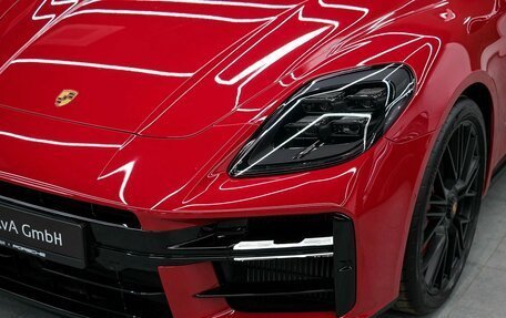 Porsche Panamera, 2026 год, 30 450 990 рублей, 6 фотография