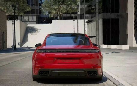 Porsche Panamera, 2026 год, 30 450 990 рублей, 7 фотография