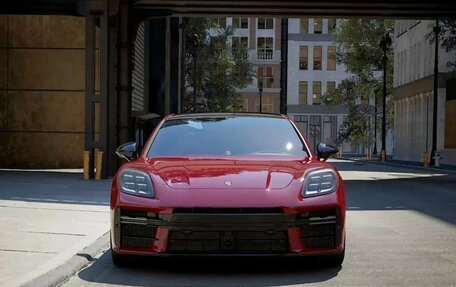 Porsche Panamera, 2026 год, 30 450 990 рублей, 4 фотография