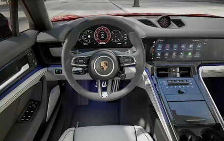 Porsche Panamera, 2026 год, 30 450 990 рублей, 9 фотография