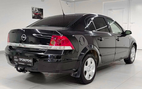 Opel Astra H, 2008 год, 401 000 рублей, 6 фотография