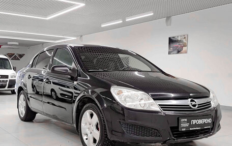 Opel Astra H, 2008 год, 401 000 рублей, 3 фотография