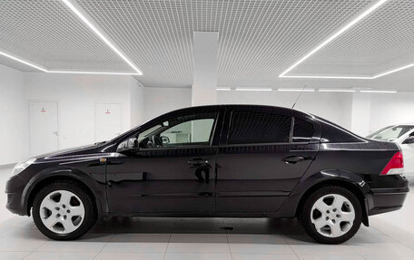 Opel Astra H, 2008 год, 401 000 рублей, 10 фотография