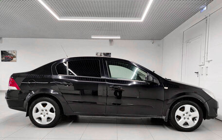 Opel Astra H, 2008 год, 401 000 рублей, 5 фотография