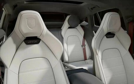 Porsche Panamera, 2026 год, 30 450 990 рублей, 10 фотография