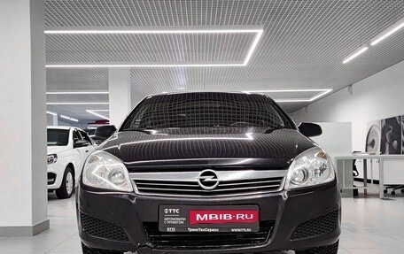 Opel Astra H, 2008 год, 401 000 рублей, 2 фотография