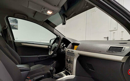 Opel Astra H, 2008 год, 401 000 рублей, 13 фотография