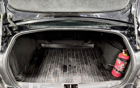 Opel Astra H, 2008 год, 401 000 рублей, 12 фотография