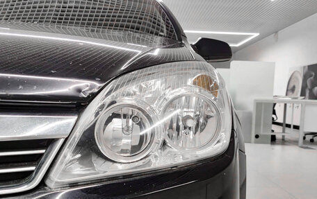 Opel Astra H, 2008 год, 401 000 рублей, 21 фотография