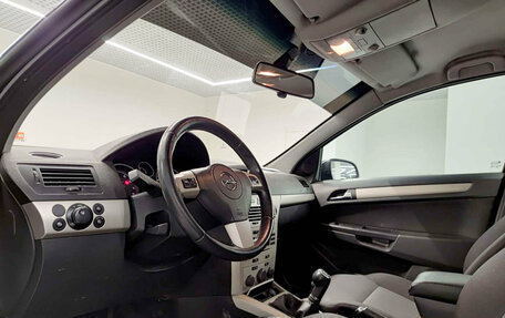 Opel Astra H, 2008 год, 401 000 рублей, 20 фотография