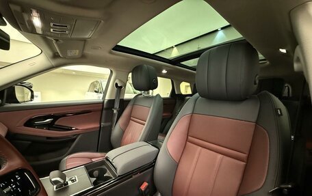 Land Rover Range Rover Evoque II, 2025 год, 6 550 000 рублей, 11 фотография