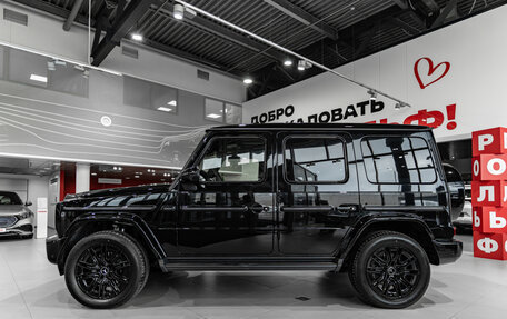 Mercedes-Benz G-Класс W463 рестайлинг _iii, 2025 год, 26 145 000 рублей, 8 фотография