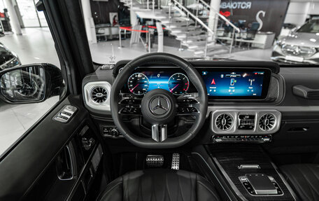 Mercedes-Benz G-Класс W463 рестайлинг _iii, 2025 год, 26 145 000 рублей, 14 фотография
