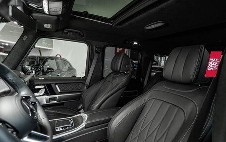 Mercedes-Benz G-Класс W463 рестайлинг _iii, 2025 год, 26 145 000 рублей, 20 фотография