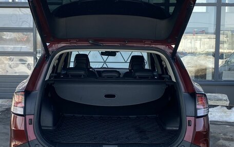 KIA Sportage IV рестайлинг, 2022 год, 3 999 000 рублей, 10 фотография