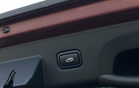 KIA Sportage IV рестайлинг, 2022 год, 3 999 000 рублей, 11 фотография