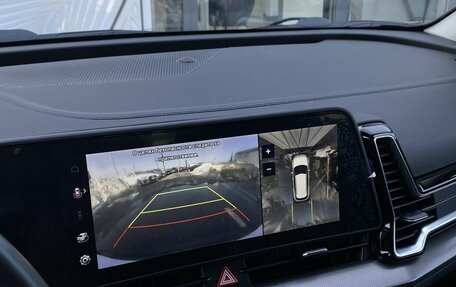 KIA Sportage IV рестайлинг, 2022 год, 3 999 000 рублей, 19 фотография