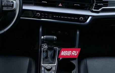 KIA Sportage IV рестайлинг, 2022 год, 3 999 000 рублей, 14 фотография