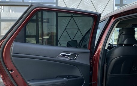 KIA Sportage IV рестайлинг, 2022 год, 3 999 000 рублей, 27 фотография