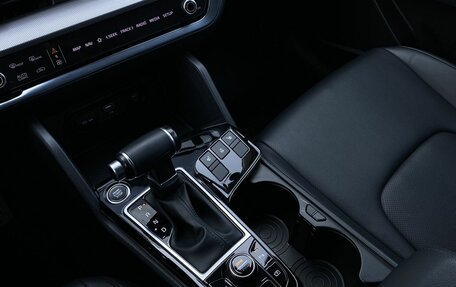 KIA Sportage IV рестайлинг, 2022 год, 3 999 000 рублей, 18 фотография