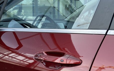 KIA Sportage IV рестайлинг, 2022 год, 3 999 000 рублей, 21 фотография