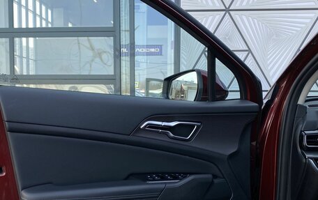 KIA Sportage IV рестайлинг, 2022 год, 3 999 000 рублей, 22 фотография