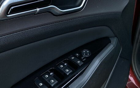 KIA Sportage IV рестайлинг, 2022 год, 3 999 000 рублей, 23 фотография