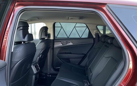 KIA Sportage IV рестайлинг, 2022 год, 3 999 000 рублей, 29 фотография