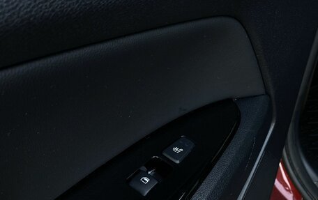 KIA Sportage IV рестайлинг, 2022 год, 3 999 000 рублей, 28 фотография