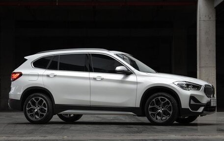 BMW X1, 2022 год, 2 505 000 рублей, 4 фотография