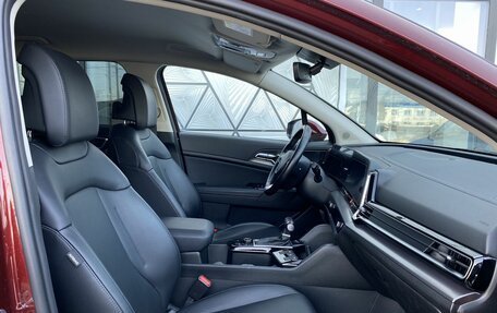 KIA Sportage IV рестайлинг, 2022 год, 3 999 000 рублей, 30 фотография