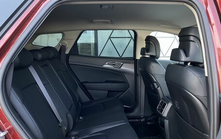 KIA Sportage IV рестайлинг, 2022 год, 3 999 000 рублей, 31 фотография