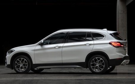 BMW X1, 2022 год, 2 505 000 рублей, 6 фотография