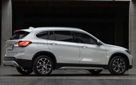 BMW X1, 2022 год, 2 505 000 рублей, 3 фотография